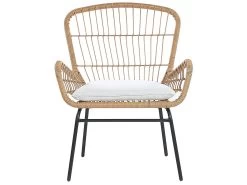 Conjunto De Jardín De Ratán Color Natural LABICO -Tienda de muebles de jardín ac78d08271523036244ea5cb8de478bad7877a0b 705f241ee6c345788ebf1a773274e1f5