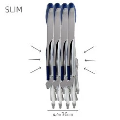 Silla De Playa Multiposición Plegado Slim C/mesa Y Cojín Aktive -Tienda de muebles de jardín ae2afc81060080595217645358ed8e12f57436bd 1.3 79cf6d10f6654d3797442d3dcd80beb2