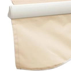 Outsunny Toldo Manual Retráctil Plegable Con Manivela 295x245 Cm Toldo Enrollable Aluminio Protección Solar Para Ventanas Puertas Balcón Terraza Exterior Beige 13 Outsunny Toldo Manual Retráctil Plegable Con Manivela 295x245 Cm Toldo Enrollable Aluminio Protección Solar Para Ventanas Puertas Balcón Terraza Exterior Beige -Tienda de muebles de jardín af3144a7dada0587707aefa75710765f3acbf2f4 ea20566ecea54402b38aa3da58e949e5