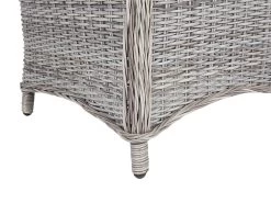 Conjunto De 2 Sillas De Jardín De Ratán Gris CASCAIS -Tienda de muebles de jardín afc939c1118d022338615ed5643b519e007fdc6c 75b4f99007d84827beb5c6512ad171ff