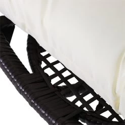 Outsunny Sillón De Ratán Balcón En Forma De Lágrima Con Cojín Acolchado De Algodón PP Estilo Moderno Para Exterior E Interior Carga 160 Kg 101x89x156 Cm Marrón Y Crema 12 Outsunny Sillón De Ratán Balcón En Forma De Lágrima Con Cojín Acolchado De Algodón PP Estilo Moderno Para Exterior E Interior Carga 160 Kg 101x89x156 Cm Marrón Y Crema -Tienda de muebles de jardín b035a35de6467be7579f04beb6e7b34664c61349 363810b4bf6349719ff36faeee50ba80