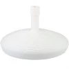 Base Para Sombrilla Circular Blanca 25-48 Mm Aktive -Tienda de muebles de jardín b0390a89ce099190cf6ca649b44b5907741195ba 326f900235fb4ae9b58524d4c80c9b64