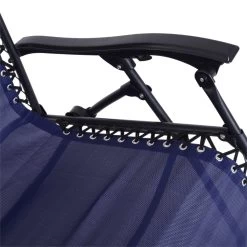 Outsunny Tumbona Plegable De Jardín Silla Gravedad Cero Sillón De Playa Relajante Texteline Marco Acero Carga 120kg 90x65x110 Cm Azul 20 Outsunny Tumbona Plegable De Jardín Silla Gravedad Cero Sillón De Playa Relajante Texteline Marco Acero Carga 120kg 90x65x110 Cm Azul -Tienda de muebles de jardín b064a9b09d74cd30f93fad161747b41da32c40c4 63063f5d7ef14581b4097a2d49d3a526