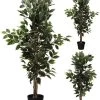 Planta Artificial FOREST Surtida 115cm