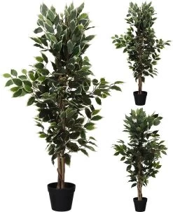 Planta Artificial FOREST Surtida 115cm