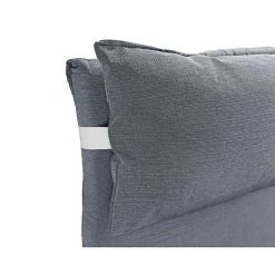 Colchón Para Tumbona Con Cojín 180x60x6 Cm Gris Oscuro Acomoda Textil. -Tienda de muebles de jardín b353e60159d1fed9fbb7d9a14947730b0c27a1d8 6592a1777d8345ee9881c4dbabaa72d3