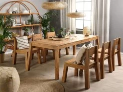 Silla De Madera De Acacia Clara LIVORNO -Tienda de muebles de jardín b37d3f3c0b337f973a77a8eebf00eeb6fc439ec2 9223a6ef584c4aa3be9daf2f226c2dc0