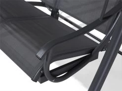 Columpio De Jardín Gris TESERO -Tienda de muebles de jardín b3b99647fbe24d39abf7f0f9709046c1fede316e 7a03b34f15484870ad92c6832c3c745e