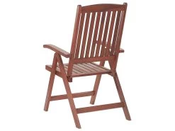 Silla De Jardín De Madera De Acacia Oscura TOSCANA -Tienda de muebles de jardín b48ab0acb212dc3d994a29edc0814a790d6b6321 0b0f593b0d744cbe8499cea24468a10f