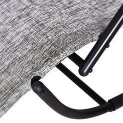 Outsunny Mecedora Para Exterior Tumbona Con Reposabrazos Y Función Balancín Para Terraza 160x61x79 Cm Gris -Tienda de muebles de jardín b4b65cabb93ce86f777a95f6efefb398a26b1a8f dfa5547a71284030af6265a2528f8173