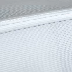 Outsunny Tejadillo De Protección 200x96x27 Cm Marquesina Exterior Para Puertas Y Ventanas Contra Sol Y Lluvia Con Soporte De PP Policarbonato Transparente 20 Outsunny Tejadillo De Protección 200x96x27 Cm Marquesina Exterior Para Puertas Y Ventanas Contra Sol Y Lluvia Con Soporte De PP Policarbonato Transparente -Tienda de muebles de jardín b6eba240a3d17dcd3ba8137f53dfba840713787f de32bd8d11104dedad4b2441eac1d894