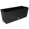 Prosperplast Jardinera Rato 30 Litros Con Riego En Color Antracita 60 X 25 X 24 Cm -Tienda de muebles de jardín b8fd4bf8ae08b5b19bd72fa34f68f796c7acdac5 02f99cfcc2d1497a8e4c6c7101bda89a