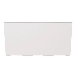 Prosperplast Jardinera Para Balcón Urbi Case , Dimensiones (Mm) 580X180X195, Color Blanco -Tienda de muebles de jardín b9b0badc334f35ba3504090ae91c5145b36b1028 f36124ed33414dac83c3fb9fa3bb46c1