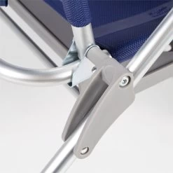 Silla De Playa Multiposición Plegado Slim C/mesa Y Cojín Aktive -Tienda de muebles de jardín ba2991f056c94228644d350f4b916b3bbd6c9dbf 1.9 fbc478bd8d7447909f1c9a646696b37e