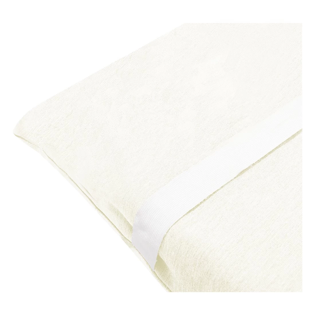 Acomoda Textil – Colchón Tumbona De Guata Con Espuma De Alta Densidad. Cojín Desenfundable, Elegante Y Cómodo Para Jardín, Piscina, Playa, Terraza Y Balcón. (Beige, 180x55x5 Cm) 4 Acomoda Textil – Colchón Tumbona De Guata Con Espuma De Alta Densidad. Cojín Desenfundable, Elegante Y Cómodo Para Jardín, Piscina, Playa, Terraza Y Balcón. (Beige, 180x55x5 Cm) - Imagen 2