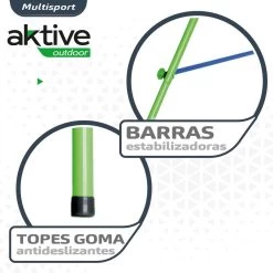 Columpio Bebé Con Asiento De Protección Aktive -Tienda de muebles de jardín baa9ae95a249ca9709a706ac8897a7c64c0cc7da 30e093270624440a8cd9e2b6e4176745