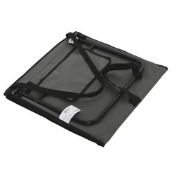 Outsunny Conjunto De 2 Esterillas De Playa Plegable Esteras Acolchadas Con Respaldo Reclinable Y Bolsa De Transporte Para Jardín Camping 142x51x40 Cm Gris -Tienda de muebles de jardín bafd4739c7195a84cb26221f6893d56ce365c5b3 4a8d0a754a9541cc86683203cc58240c