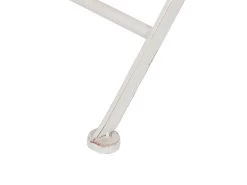 Mesa De Balcón De Metal Blanco Crema ø 70 Cm STIFFE -Tienda de muebles de jardín bc40c52abfa6d9db7961ee9b334f3f95573dd8c1 c9063302382542b287c88989c45c0b02