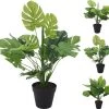 PLANTA ARTIFICIAL JUNGLE SURTIDO