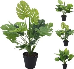 PLANTA ARTIFICIAL JUNGLE SURTIDO