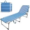 Tumbona Plegable De Aluminio 3 Posiciones Aktive Beach -Tienda de muebles de jardín be0766ff081d6159495c5782a3c7e98942ead0d3 fcd62e0618cf4e6b9011eaba6acb382d