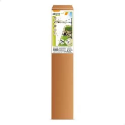 Parasol Excéntrico Roma Aktive Garden Ø300 Cm Crema Mástil Aluminio -Tienda de muebles de jardín bee7cebd4ae305f1b1d9cb0bfe7e43d01b6df207 312aa5366c6a4dbb89c221f9b970bcab
