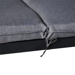 Outsunny Balancín Con Toldo Ajustable De 3 Plazas Columpio De Jardín Con Dosel Cojines Para Exterior Terraza Patio Carga 270 Kg 200x115x168 Cm Gris -Tienda de muebles de jardín c059aa6f93e011a3acf511a3f0c22e5401013d82 e132d5463fa240ab83c2186ca05b5ded