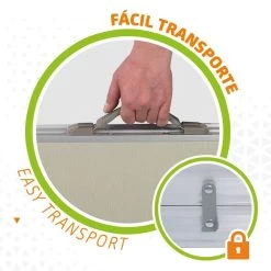 Mesa Plegable De Camping Con Bancos Aktive -Tienda de muebles de jardín c0ec342700fb20b24bf3f85e326facc79f3ade84 7e13d21b8412404eac9f8c4a9494708a