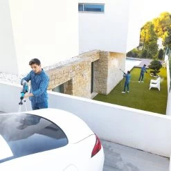 Hidrolimpiadora HydroBoost 10000 Liberty Cecotec -Tienda de muebles de jardín c1e044e38f5b39a3f8ff5418eebcca6817a30173 b4c7ad12dd90492c994d89ed3a652761