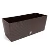 Prosperplast Jardinera Rato 30 Litros Con Riego En Color Chocolate 60 X 25 X 24 Cm -Tienda de muebles de jardín c209ab288806879c5825a34fc0fd53851a715acf 621f9aefe8014f45ace33bbb50c142bc