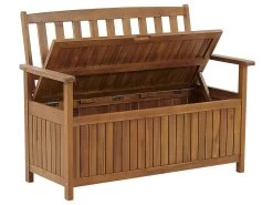 Banco De Jardín De Madera 120 Cm SOVANA -Tienda de muebles de jardín c26230d9feb322db4318ed40781cd0b2daf47fe1 c072c5077f2a4ad1aa9362dd4ba2d41d