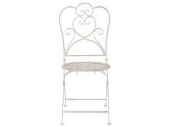 Conjunto De 2 Sillas De Balcón De Metal Beige Claro TRIESTE 16 Conjunto De 2 Sillas De Balcón De Metal Beige Claro TRIESTE -Tienda de muebles de jardín c3ec89f29a2b1279dbce9616baa1e94f6b8264fb 91304193b73f4e54b35791f03c842422