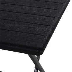 Outsunny 3 Piezas De Mesa Y Sillas De Café Plegable Para Exterior Conjunto De Muebles Comedor Para Jardín Balcón Moderno Fácil De Guardar -Tienda de muebles de jardín c535930e0758bc344cc0fd26fa9d49439a42f124 af6c25720d3b4866b41ecfb29aee8dd7