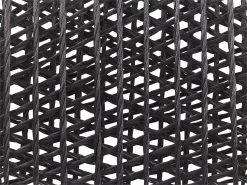 Conjunto De Jardín De Cemento Reforzado Mesa ⌀ 90 Cm Con 4 Sillas Gris/negro OLBIA -Tienda de muebles de jardín c5cf0c0b20cd67b6d53e303d59af52410e604a6a 0a4fd5c55dbc485ba9121739e018315a