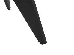 Conjunto De Comedor 4 Plazas De Metal Negro/gris/madera Clara OLMETTO/TAVIANO -Tienda de muebles de jardín c5ecb60d6f0c4c8ced9c491ba61edefaa8073ed3 1644078464504215b1bffdf3df4b072c