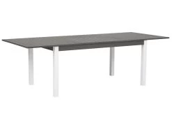 Conjunto De Jardín De Aluminio Para 8 Personas PANCOLE -Tienda de muebles de jardín c6038eb777c212efa7e50015bd850e707efd0efc a68d1a74160d4b97bfebdf4fe04db9f6