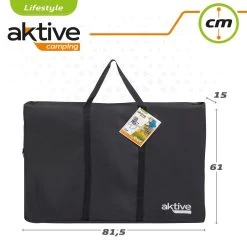 Conjunto De Mesa Y 2 Sillas Plegables Aktive Camping -Tienda de muebles de jardín c717dd89cefc7a699e31a7c64ce567f3f2710690 06d3a7b835be4a5ab544a7b4c799302d