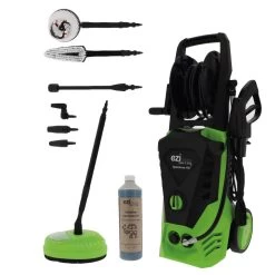 Solución De Limpieza EZIclean® Hydroforce 165 Y Carwash -Tienda de muebles de jardín c730edda054052978ac4cb88af595a9f089ba0a0 13018b95ca7d49fca36a46f3f590a904