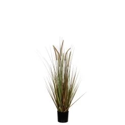 Planta Artificial PLUME Marca MYCA 120cm