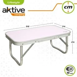 Mesa Baja De Aluminio Para Camping Aktive 14 Mesa Baja De Aluminio Para Camping Aktive -Tienda de muebles de jardín c918cd0664f6e1f020d7572e4a6616520f449034 57912aba5b134ca68fba5d6d8fdb8c98