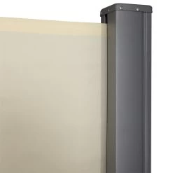 Outsunny Toldo Lateral Retráctil 300x180 Cm Pantalla Enrollable Mampara De Privacidad Y Protección Solar Para Balcón Terraza Color Crema 18 Outsunny Toldo Lateral Retráctil 300x180 Cm Pantalla Enrollable Mampara De Privacidad Y Protección Solar Para Balcón Terraza Color Crema -Tienda de muebles de jardín c947d164c870b10794361ea19b13de8373d4027b 3dcfd9dfe09f4edca2bf991b4dc3f923