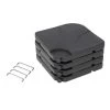 Base Para Sombrilla Aktive 50 X 7,5 X 50 Cm Plástico -Tienda de muebles de jardín caa00f1dfea4a9f196eedf87ebdb9a5fbf90576e 8067ef51c69847848d17ab9593f90971