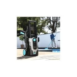 Hidrolimpiadora HidroBoost 1400 Easy Move Cecotec -Tienda de muebles de jardín cab8f0bb6e83a081460f25f0eb81a279dfd7e9c6 0dc6370f666c403680e39adb05674e11