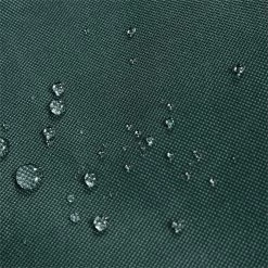 Outsunny Funda Para Columpio De Jardín Con Cremallera Cubierta Muebles Para Exterior Ideal Columpios 177x114x152cm Verde Oscuro -Tienda de muebles de jardín cc125f06d7d20a37f713ef77ebcd4d3cb4cfe378 3f7b2d35332e4170830fc85228908467