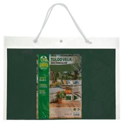 Toldo Sombreo Aktive Garden Color Verde -Tienda de muebles de jardín cc3bbda9f6619f25dedebc43496d24cbd8be810c 22f5ecf375d54596b2380c12cfb3f28b