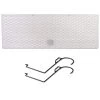 Prosperplast Jardinera Para Balcón Rato Case W , Dimensiones (Mm) 580X180X195, Color Blanco -Tienda de muebles de jardín cd153277a0e7a0c4f0047af14ae47a7fccb7f57d 8390ff00b5774c5b80f9fc8c886a2ae3