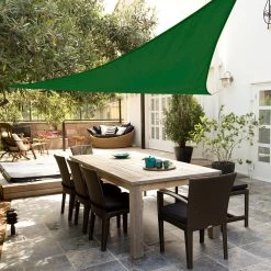 Toldo Vela Triangular Aktive Garden Verde -Tienda de muebles de jardín cd28bf751c1797d42cf6ce1e6adb699815de4aab 20eabf86066b4df3a80155dc150045a2