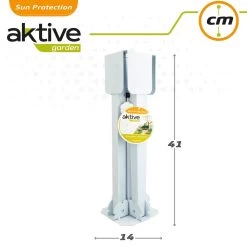 Pie Plegable Para Sombrilla 25/32 Mm Aktive Garden -Tienda de muebles de jardín ce4cfff5d7b3e61087c611a57d5c2a0f0b77b6a5 d98d986e914443fb93fe2448a1e94ebb