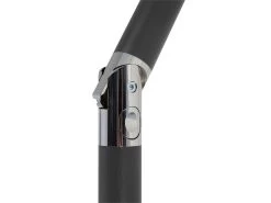 Sombrilla De Jardín De Poliéster Gris Claro 270 Cm VARESE -Tienda de muebles de jardín ce775cf1cd0e647adac358ced770d2e44af01006 4ea89b1f74814a10b9349c971660c2c9