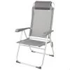 Silla Plegable Camping Antivuelco Y Multiposición Gris C/cojín Aktive -Tienda de muebles de jardín cfe8b4612554e15dee2051c66e86a7fd92d0a5e2 367d3052d4674cfc81c12bdafb3de433